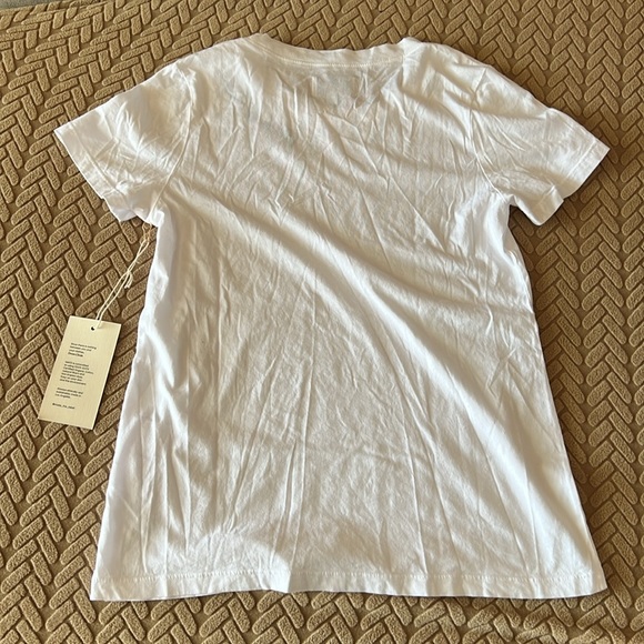 NWT MATE “Give a Damn” Tee - Picture 5 of 6